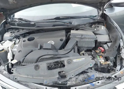 2014 Nissan Altima 2.5 S z USA, uszkodzony, nr VIN 1N4AL3AP4EN384857